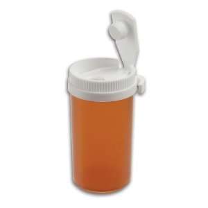    BD TAMPER TUFTM ORAL MEDICATION CONTAINERS 