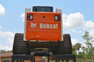 2004 Bobcat T250, 115+ PIX, VIDEO, we EXPORT Compact Track Skid Steer 