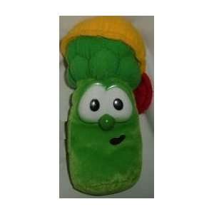  Veggie Tales   Junior Asparagus Beanbag Toys & Games