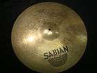 sabian ride cymbals  