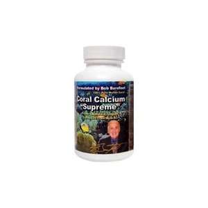  Coral Calcium Supreme   90 caps