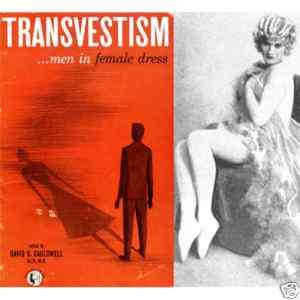   transvestite female impersonator mimics ebook on CD Abbe de Choissy