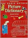 The Basic Oxford Picture Dictionary Monolingual English, (0194372324 