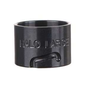    Custom Products Twist Lock Sleeve Halo Large