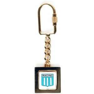  LLAVERO DE LUJO LA ACADEMIA RACING CLUB