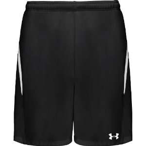   UA Stealth 7 Soccer Shorts Bottoms by Under Armour