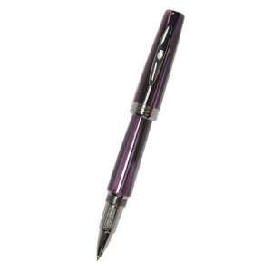  Taccia Docic Rollerball Pen Tyrian Purple Electronics
