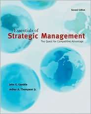   Advantage, (0078137144), John Gamble, Textbooks   