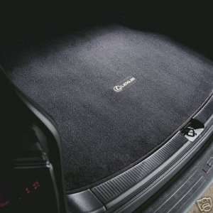  lexus rx330 cargo mat / liner for dark interior charcoal 