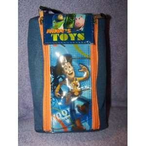  Toy Story 3 Pencil Case 