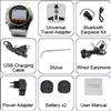 Galactus  Rugged Watch, DV Camera, Digital Audio & Video Player and 
