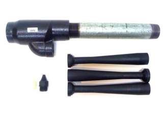 Wayne 4 Jet Assembly for Convertible Deep Well Pump  