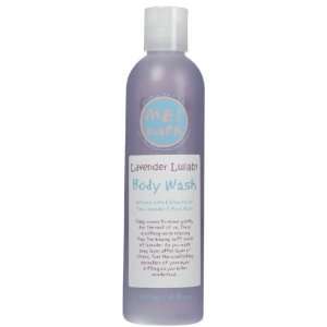  ME Bath Body Wash Lavender Lullaby 8 oz. Health 