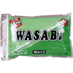 Wasabi Powder, 2.2lb bag (1kg)