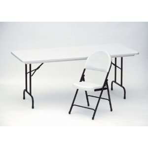   Folding Tables   Standard 29 Fixed Height   Folding Table, 60 Round