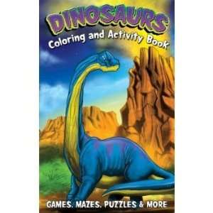   Originals Realistic Dino Digest C/A Book Case Pack 96 