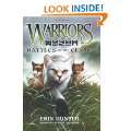 Warriors Battles of the Clans Hardcover by Erin Hunter