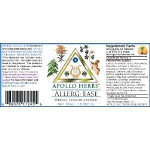  Allerg Ease