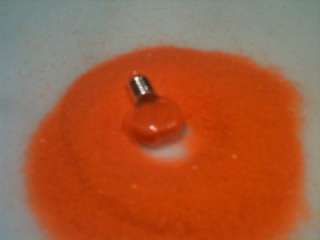 Haunted Weight Loss Spell Sand Pendant Drop pounds now  