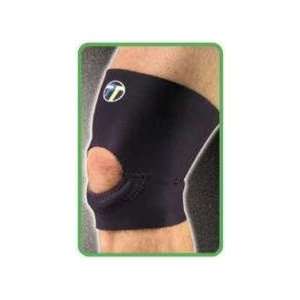  Pro Tec Short Sleeve Knee Support, Extra Large Health 