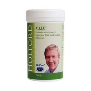  Patrick Holford. Holford, Allex 60 Tablets. Beauty