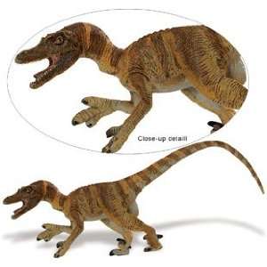  Safari 250029 Velociraptor Dinosaur Toys & Games