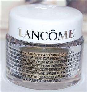 LANCOME Absolue Precious Cells Cream .5 oz NEW  