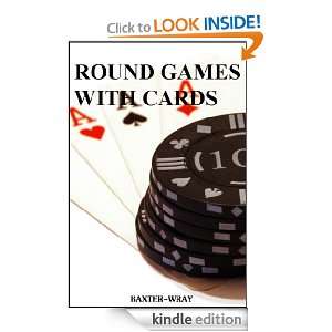   Games with Cards  a practical treatise on all the most popular games