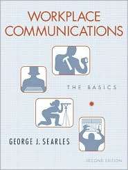   Basics, (0321107594), George J. Searles, Textbooks   