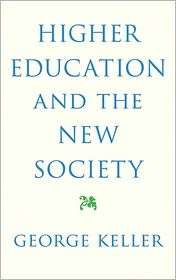   New Society, (0801890314), George Keller, Textbooks   