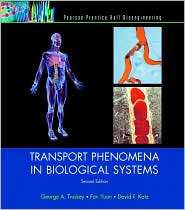   Systems, (0131569880), George A. Truskey, Textbooks   