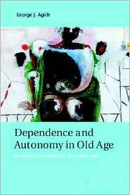   Long term Care, (0521009200), George Agich, Textbooks   