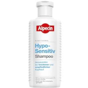  Alpecin Hypo Sensitiv Shampoo (250 ml bottle) Beauty
