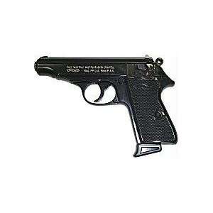 Walther PPK   Blued .177 BB 
