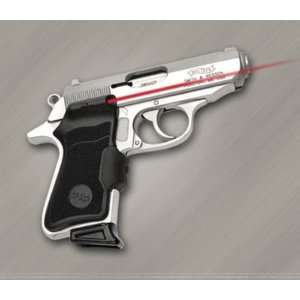  Lasergrip Standard Polymer WaltherPP and PPK/S Sports 