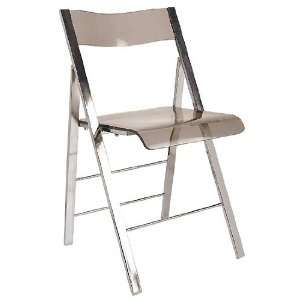  Marla Folding Chair Set of 2 by Nuevo Living Patio, Lawn 