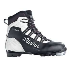  Alpina T5 Eve Nordic Touring Ski Boot   Womens Sports 