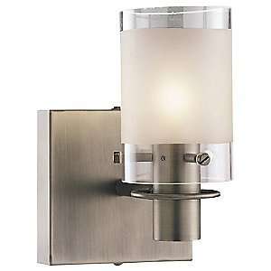  5000 Series Wall Sconce by George Kovacs