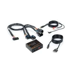   Audio Input Interface Hyundai HD/Satellite/Bluetooth Radio ISHY572