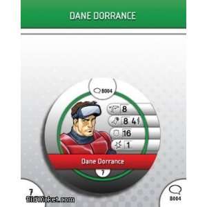  Dane Dorrance (Hero Clix   DC Origins   Dane Dorrance 