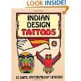 Books History Americas Native American Dover Tattoos