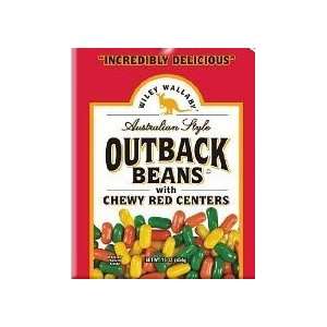Wiley Wallaby Red Outback Beans, 13 Ounce (Pack of 4)  