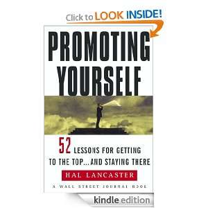 Start reading Promoting Yourself 