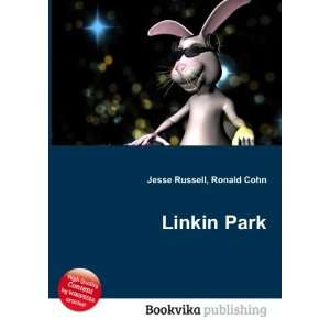  Linkin Park Ronald Cohn Jesse Russell Books