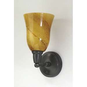   Park Traditional / Classic Up Lighting Wall Sconce from the Hyde Park