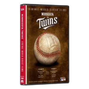  Twins DVD