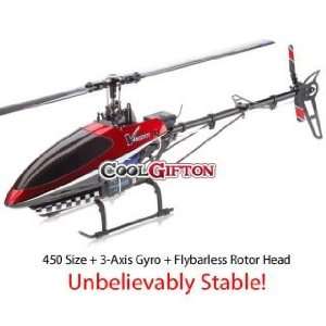  Walkera V450D01 6 Channel RC Helicopter Toys & Games