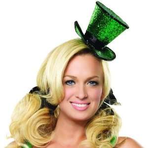  St. Paddys Mini Top Hat Toys & Games