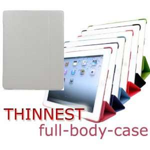  Magnetic Case Thinnest Full Body Cover on the Market with Wake Up 