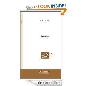   (Roman) (French Edition) Irvin Cotten  Kindle Store